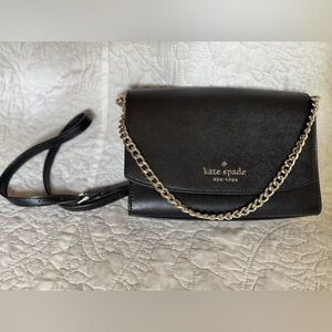 Kate Spade Saffiano Leather Crossbody